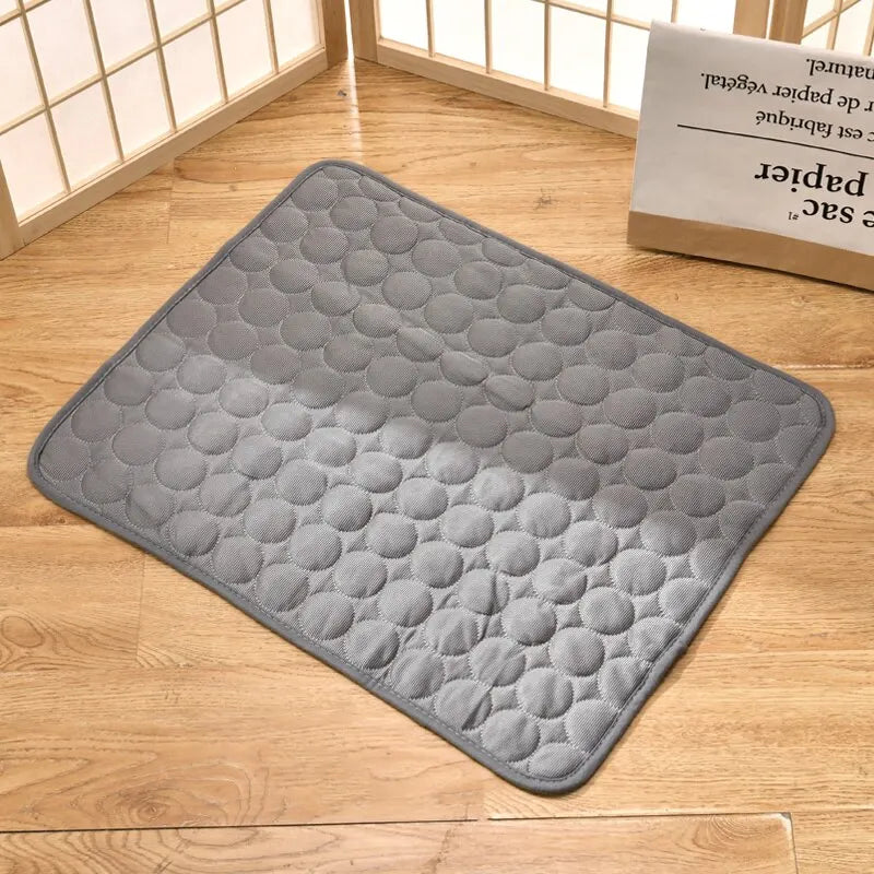 Pet cool cushion