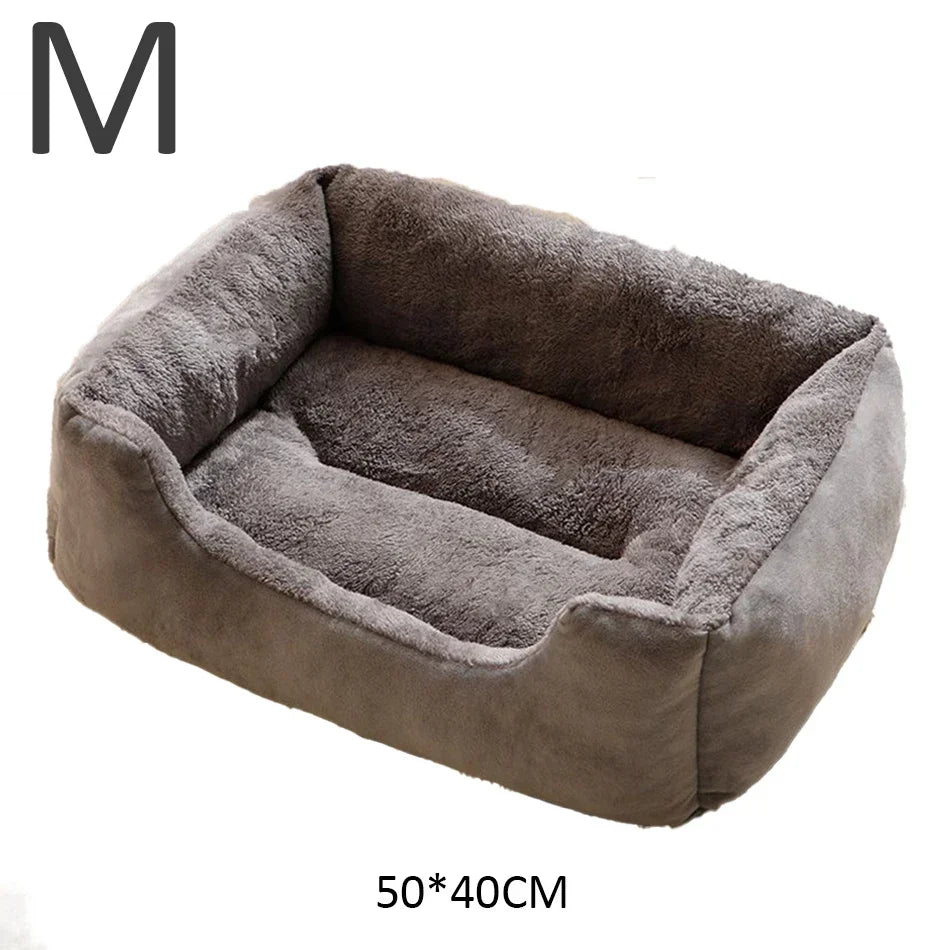 Cat bed
