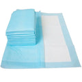 Disposable nappy mat