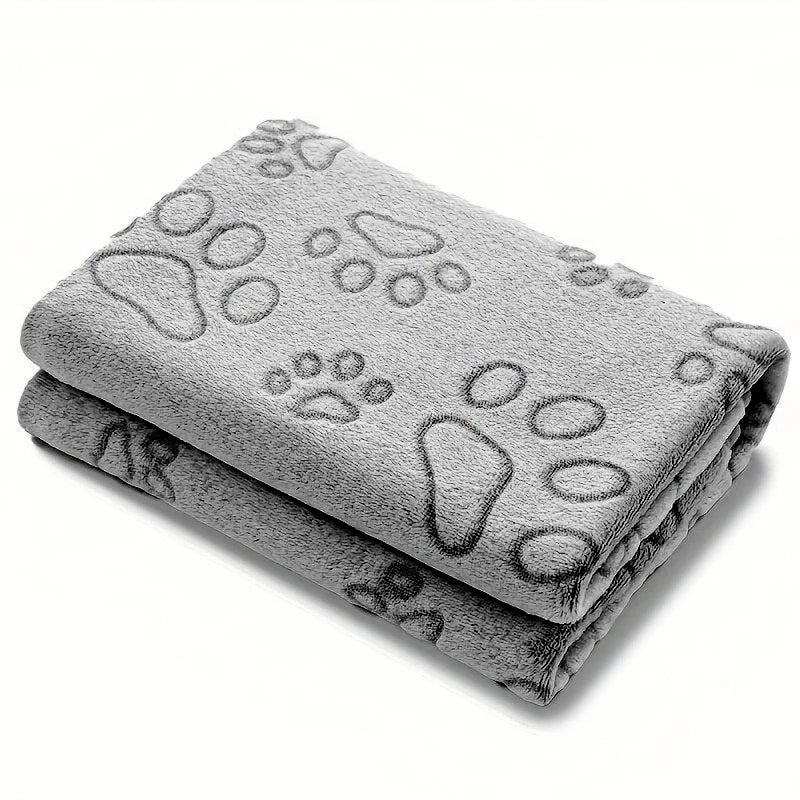 Cozy blanket
