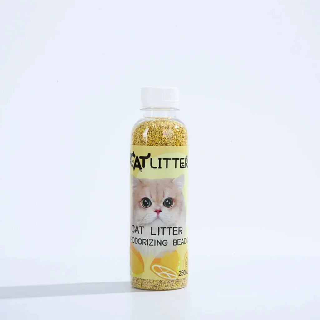 Litter deoderizer