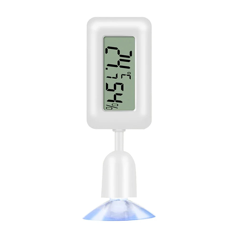 Terrarium thermometer