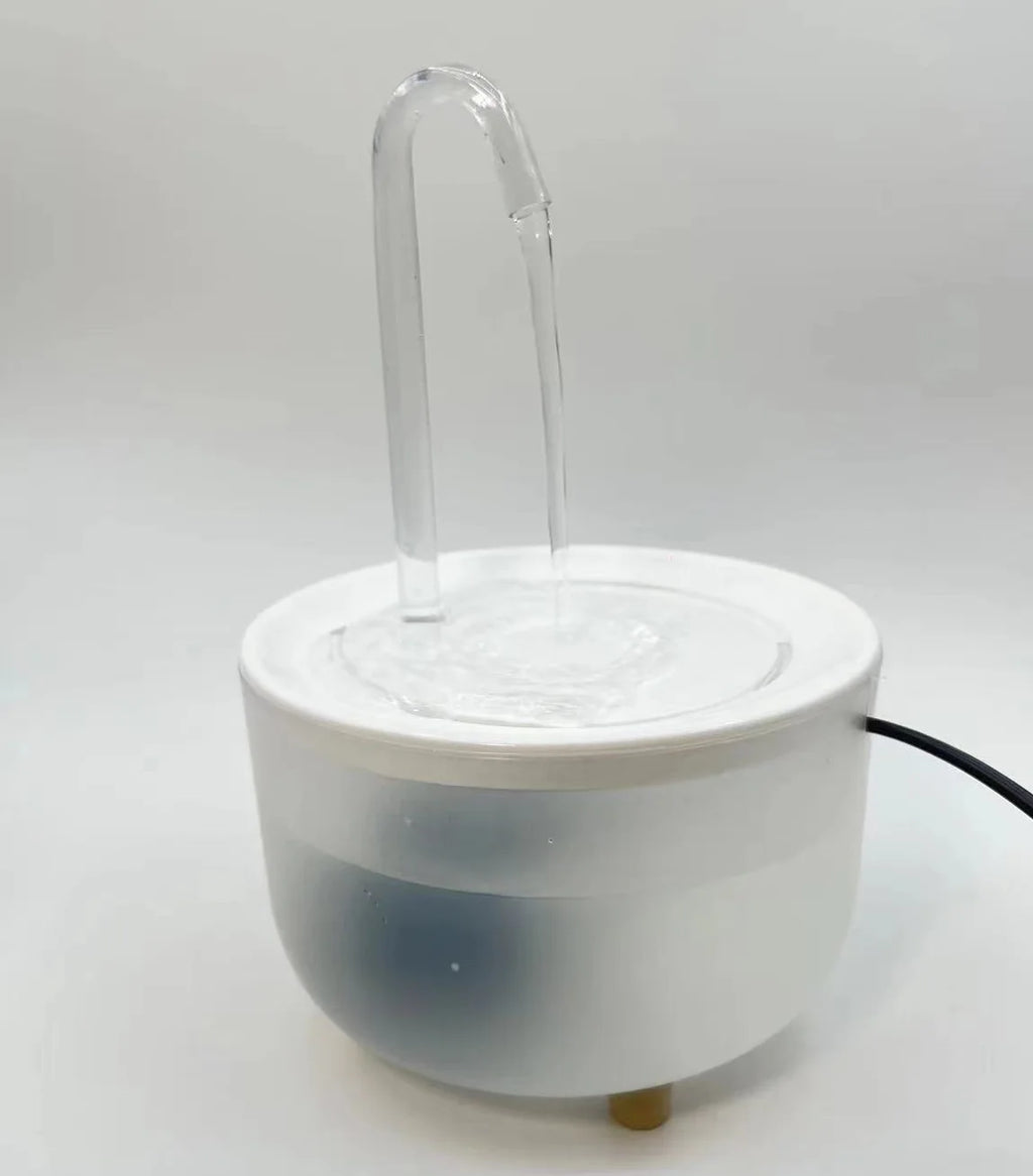 Drinking fountain