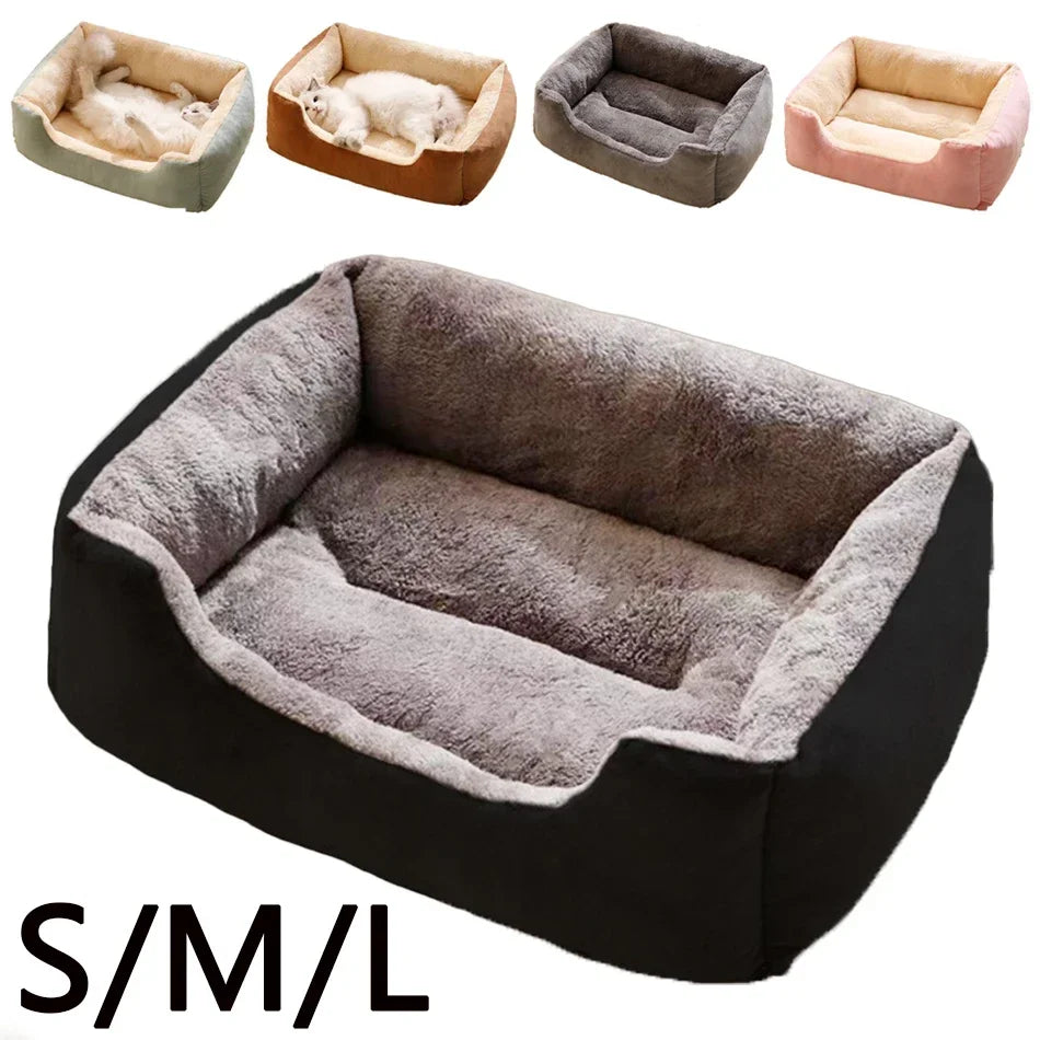 Cat bed