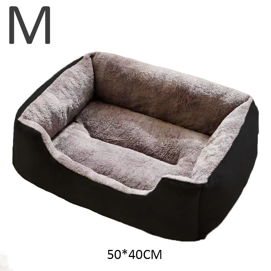 Cat bed