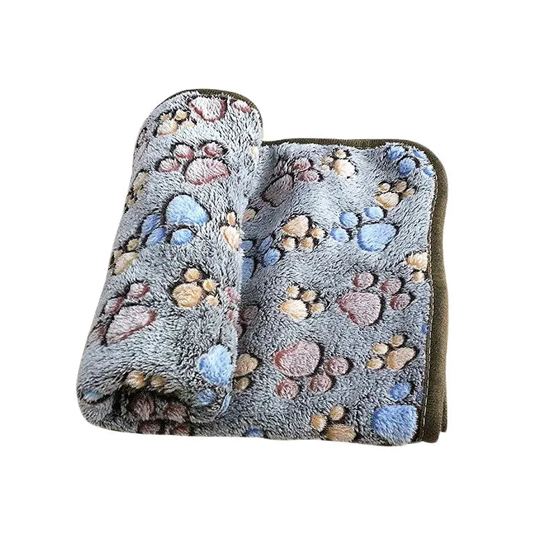Plush Blanket