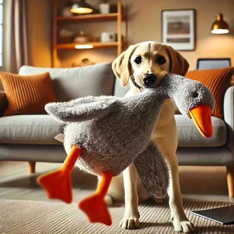 Duck Plush