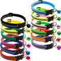 Reflective collar