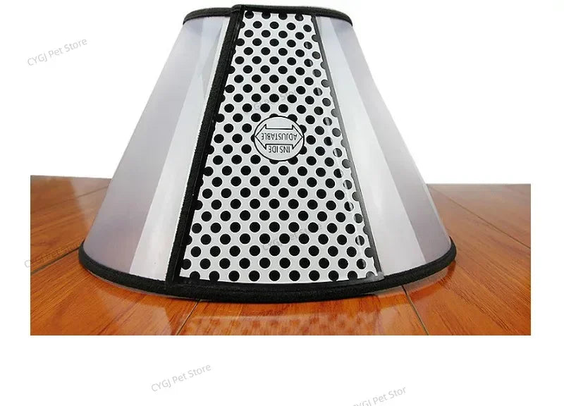 Anti-scratch and bite cone