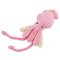 Squid chew