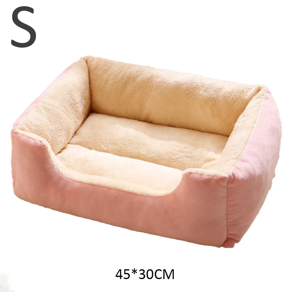 Cat bed