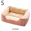 Cat bed