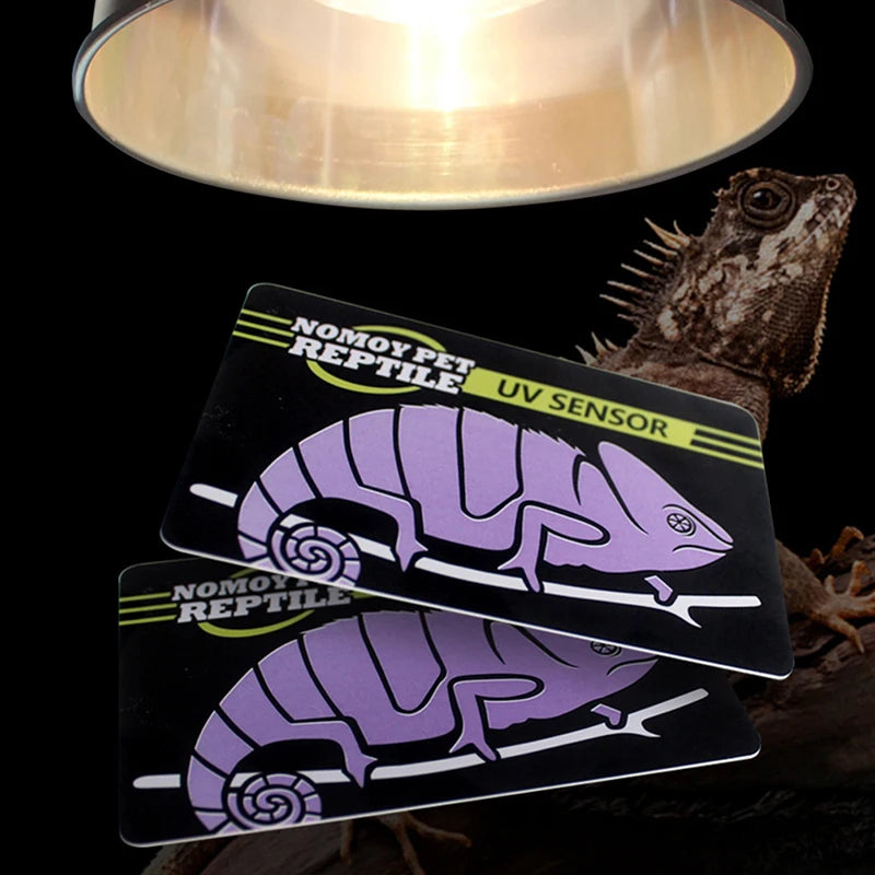 UV light tester