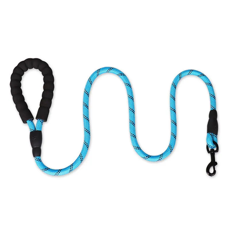 Strong leash