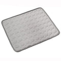 Cat Ice Mats Summer Cat Dog Sofa Nest Bed Cooling Sleeping Pad for Small Dogs Pets Durable Sofa Cooling Pad Blanket