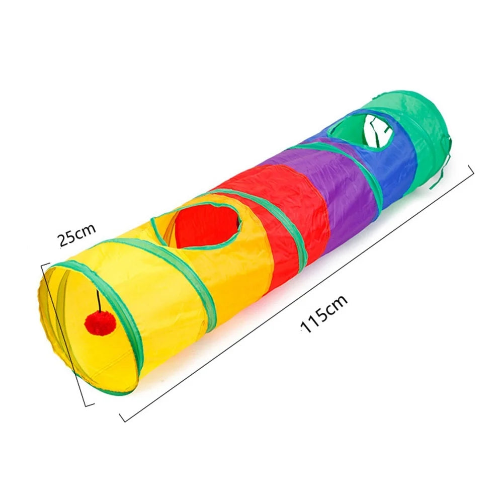 Play tunnel
