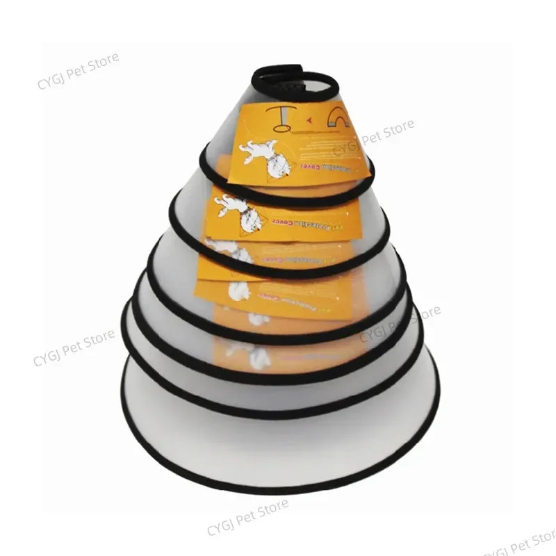 Anti-scratch and bite cone