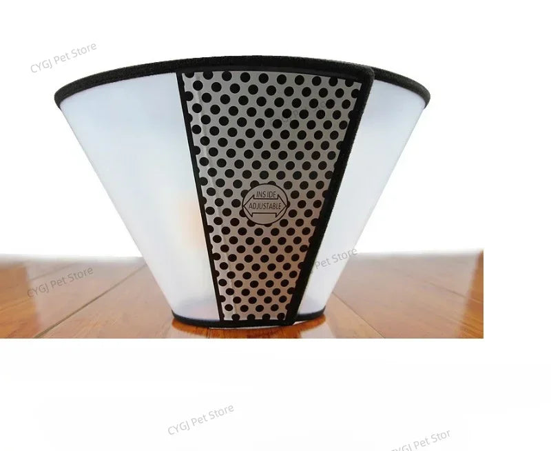 Anti-scratch and bite cone