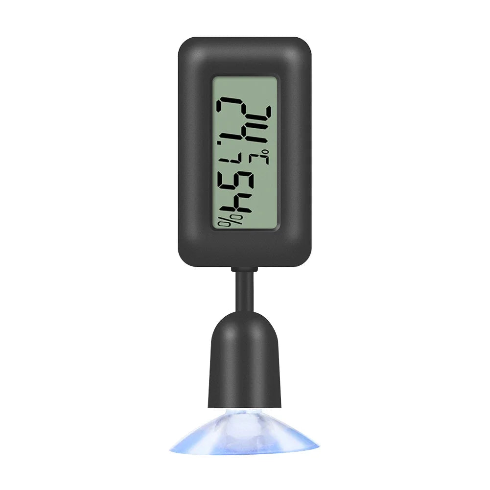 Terrarium thermometer