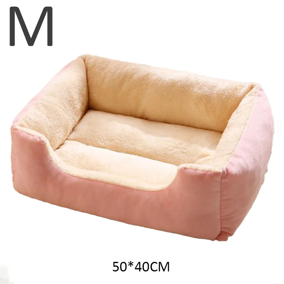 Cat bed