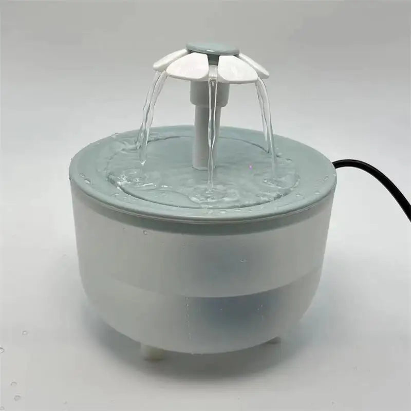 Drinking fountain