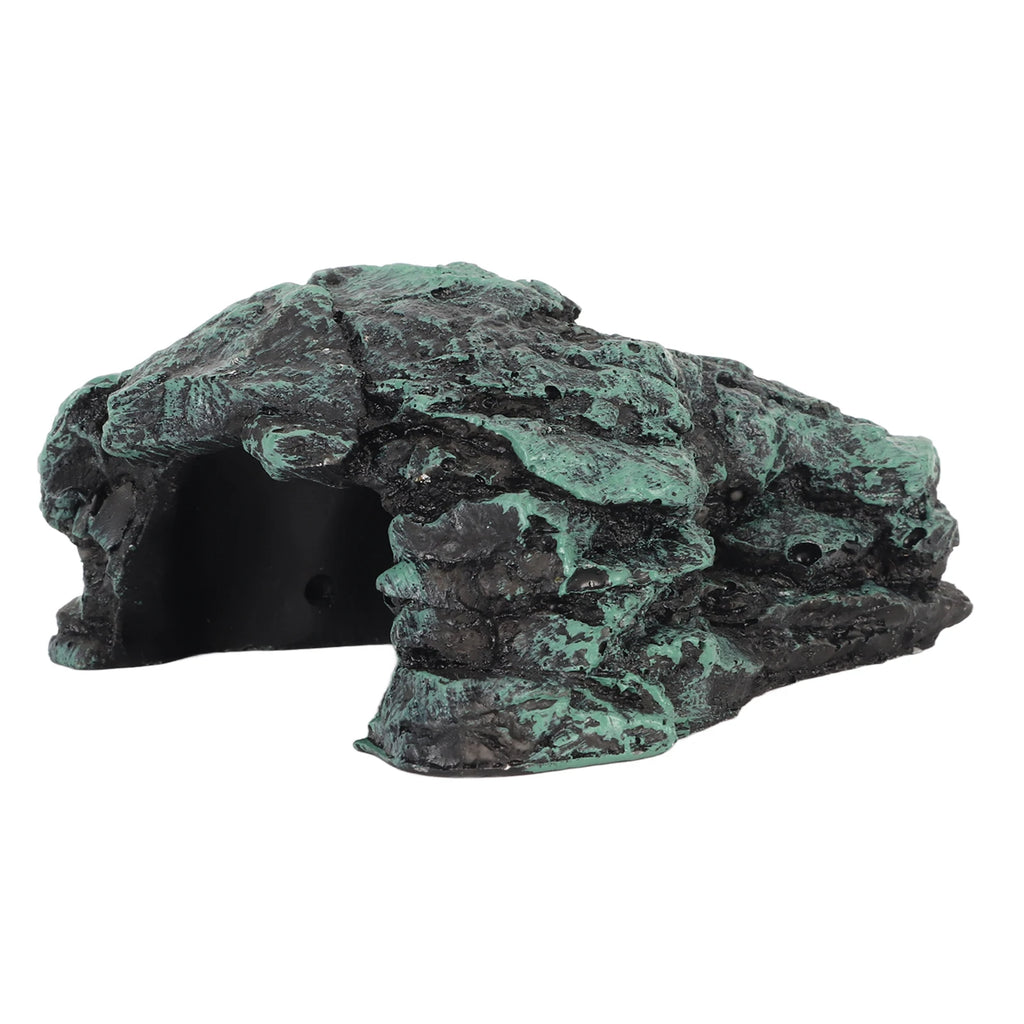 Rock hideaway cave