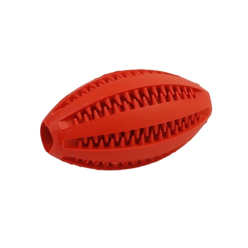 Slow feeding dental chew