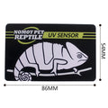 UV light tester