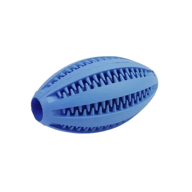 Slow feeding dental chew