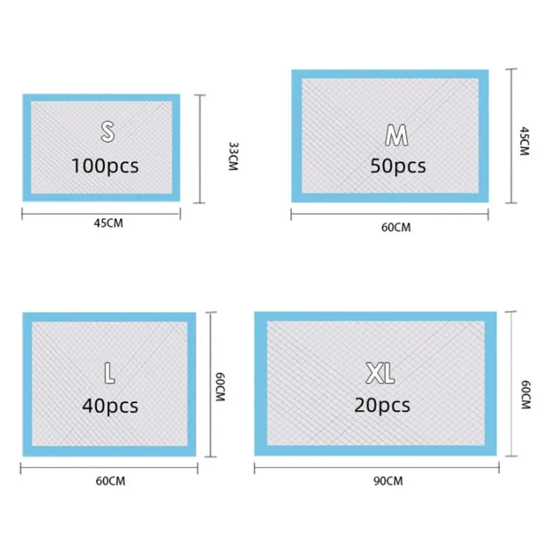 Disposable nappy mat