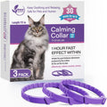 Calming collar
