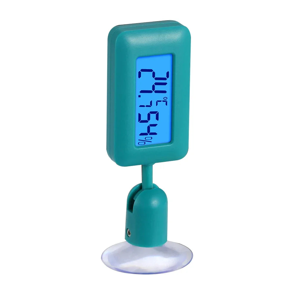 Terrarium thermometer