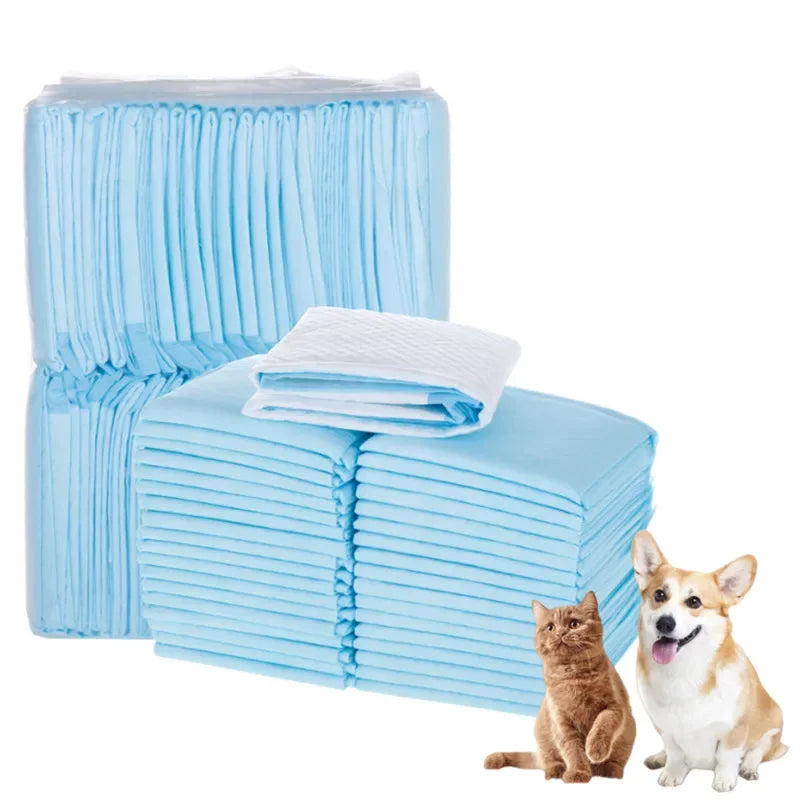 Disposable nappy mat
