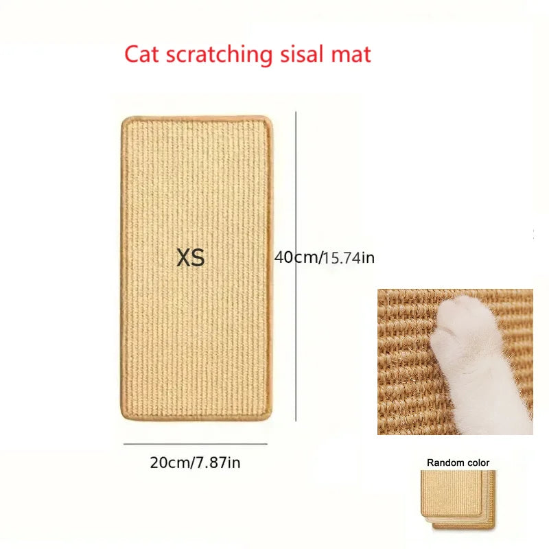 Feeding mat