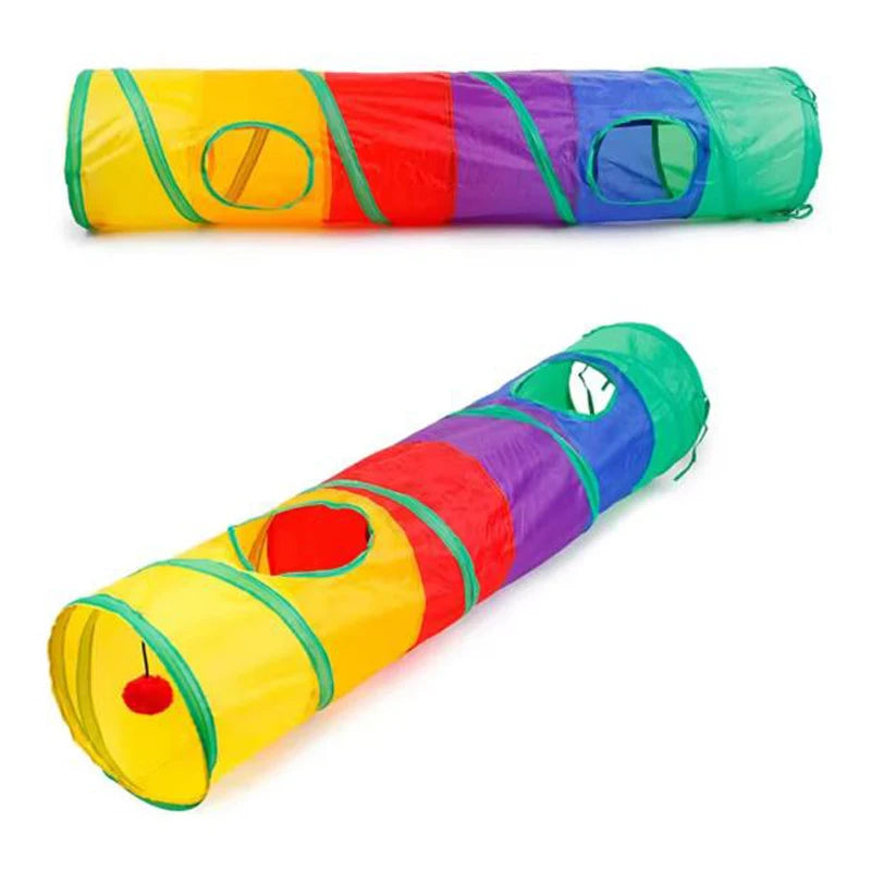 Play tunnel
