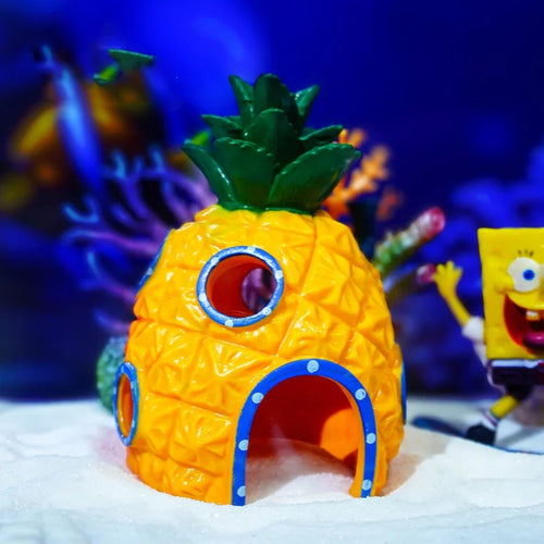 Aquarium ornaments