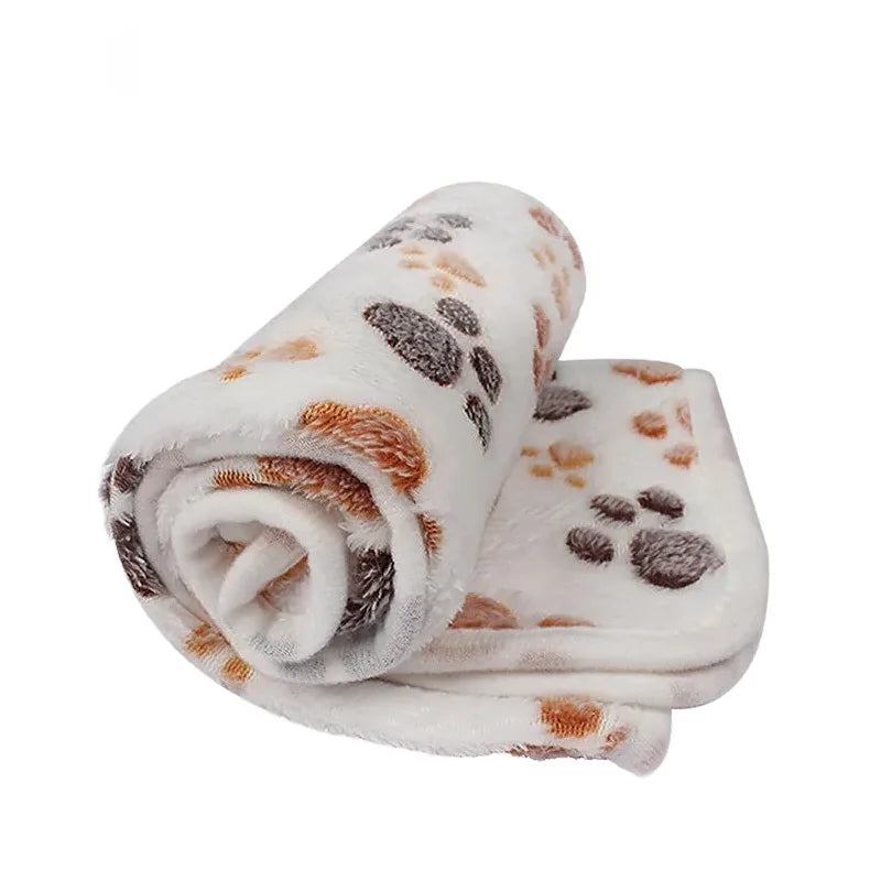 Plush Blanket
