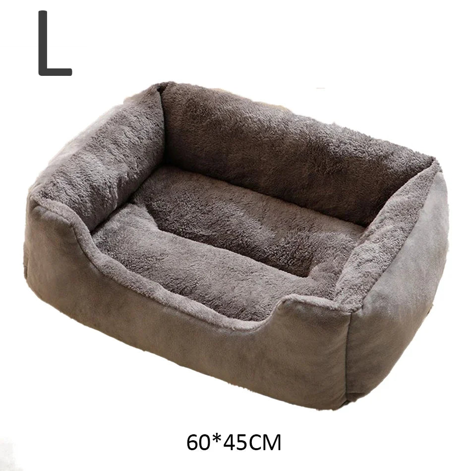 Cat bed