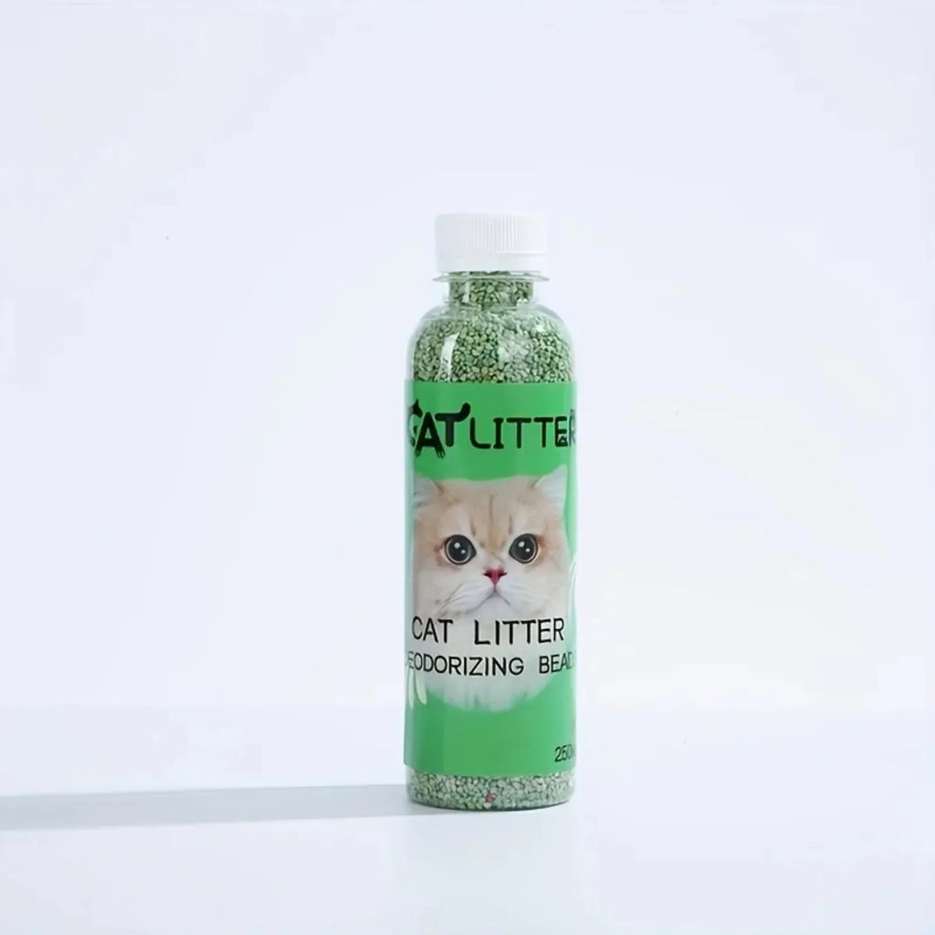 Litter deoderizer