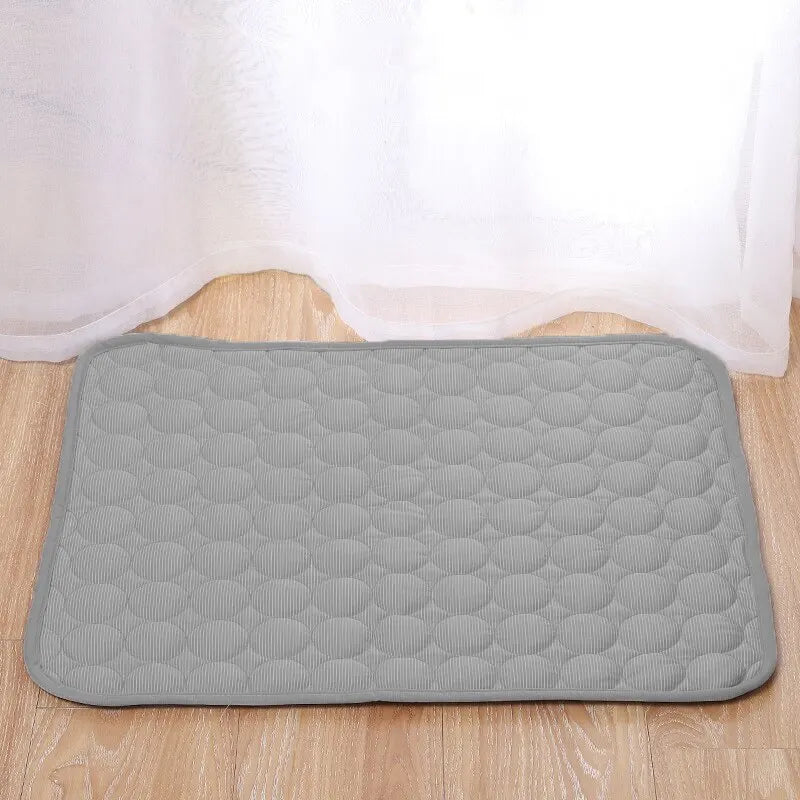 Pet cool cushion