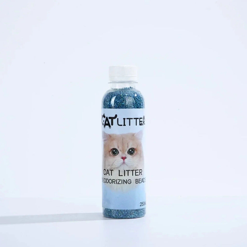 Litter deoderizer