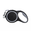 Retractable long leash