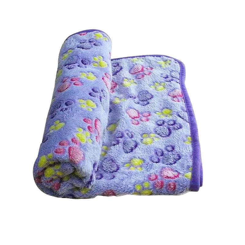 Plush Blanket