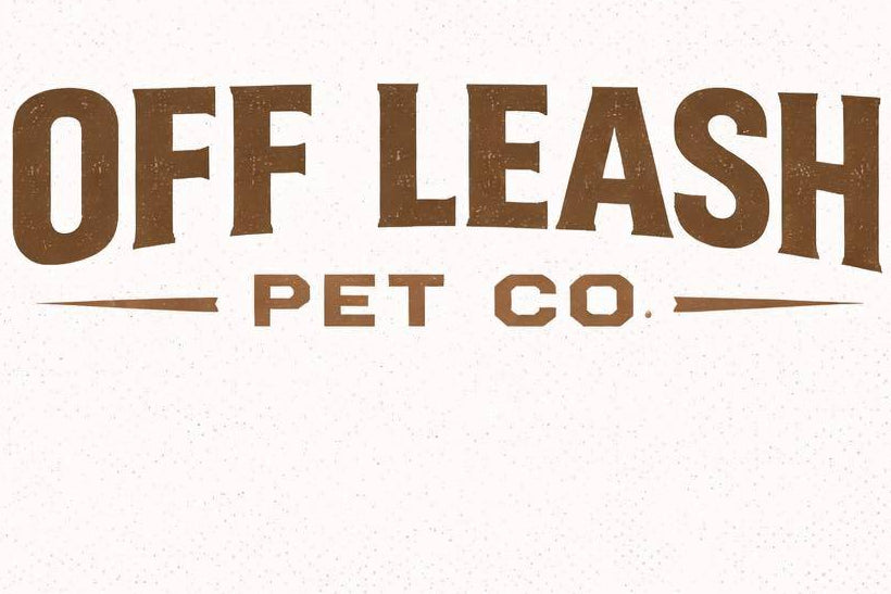 Off Leash Pet Supplies
