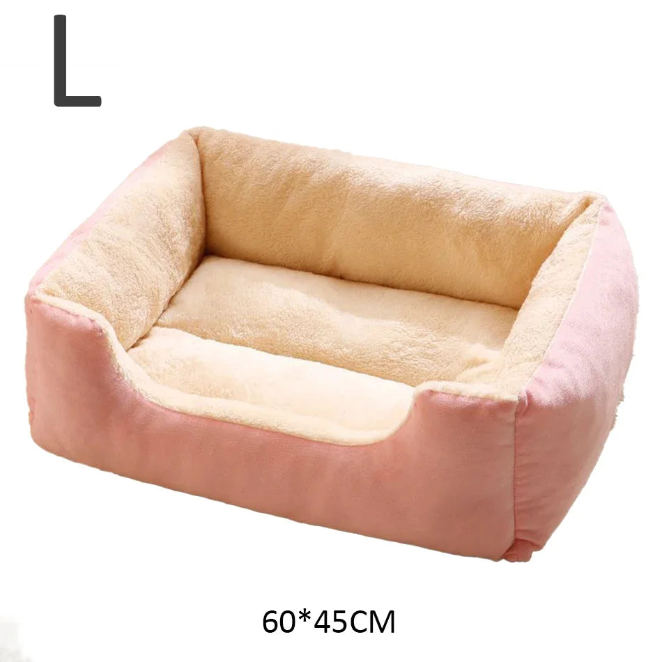 Cat bed