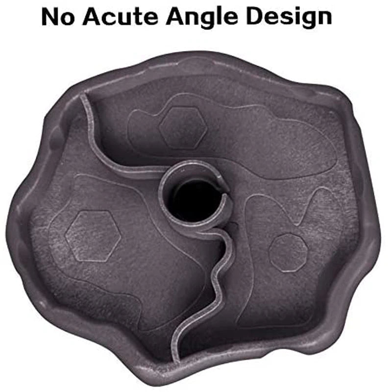 Reptile feeder and water bowl