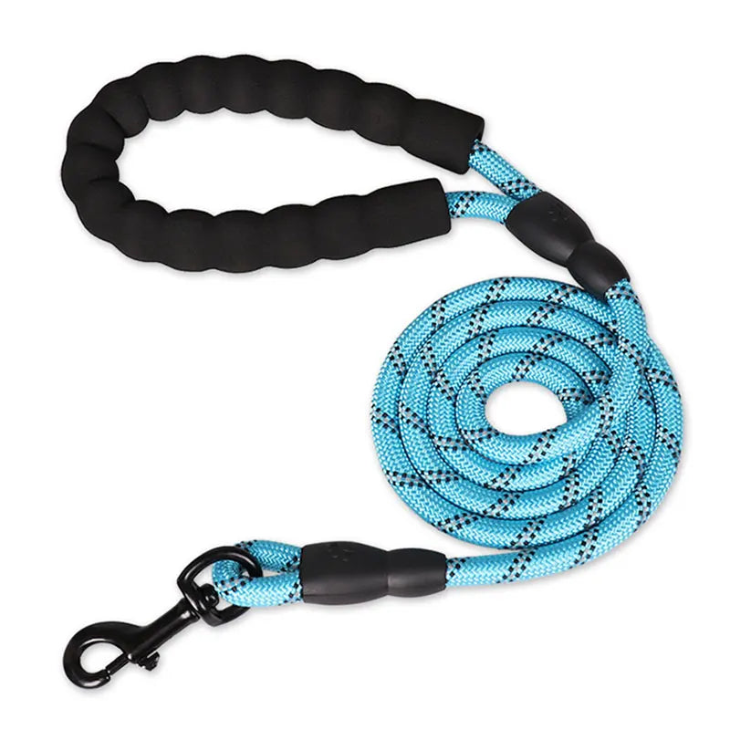 Strong leash