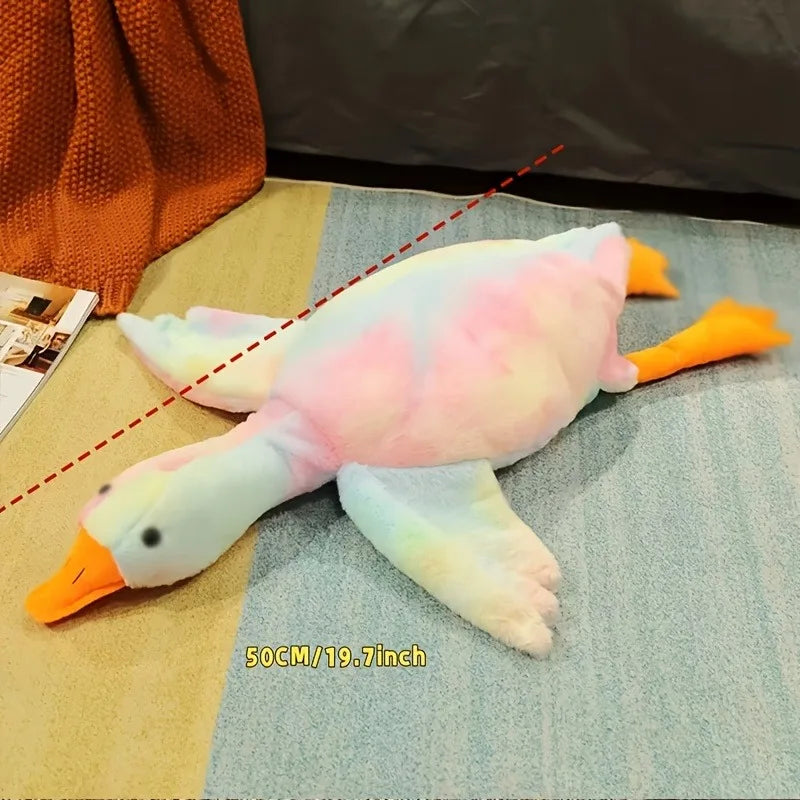 Duck Plush