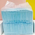 Disposable pee pads