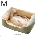 Cat bed